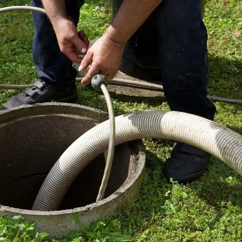septic tank services Gering